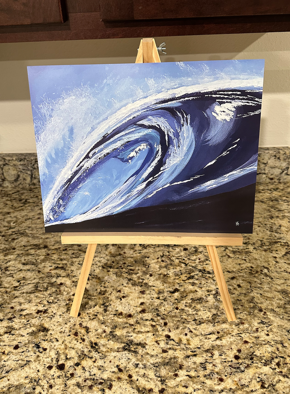 The Wave